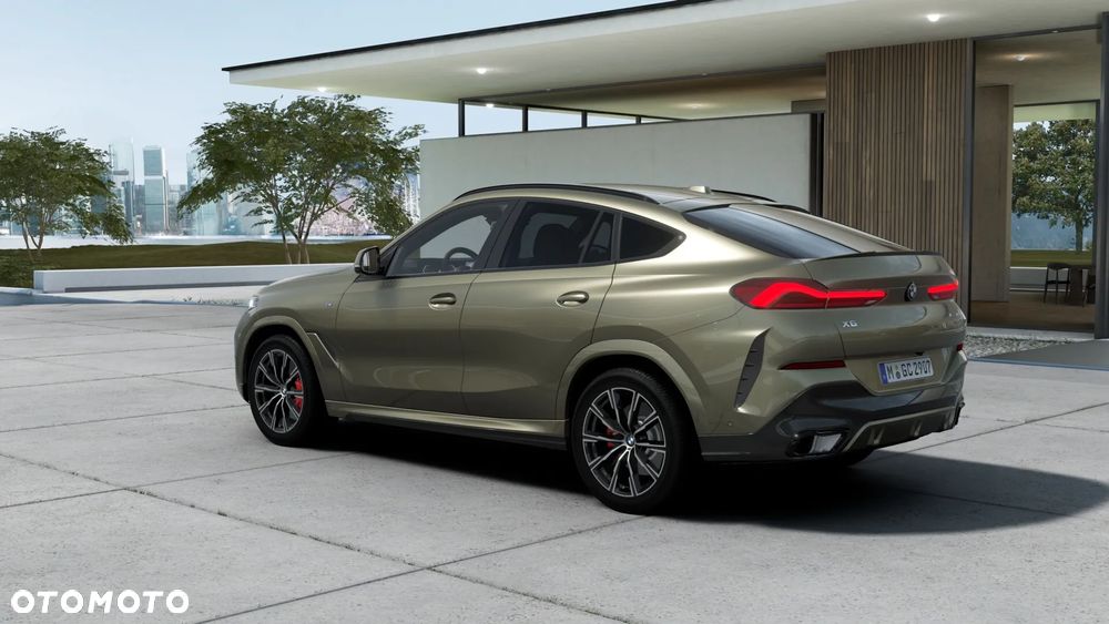 BMW X6 - 2
