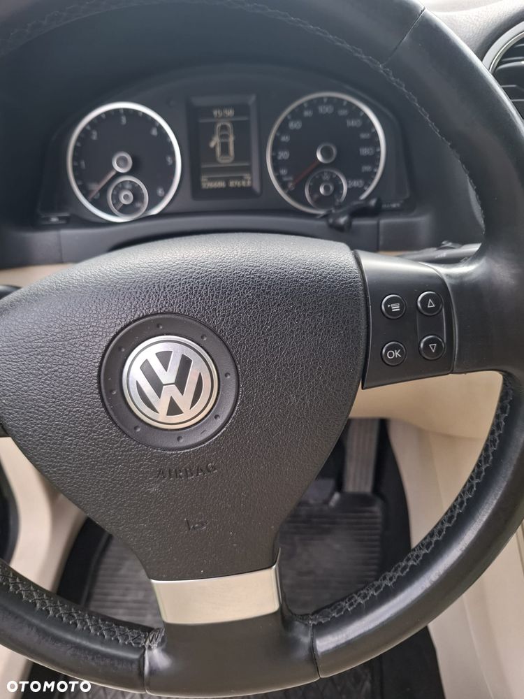 Volkswagen Tiguan 2.0 TDI 4Mot Track&Style DSG - 20