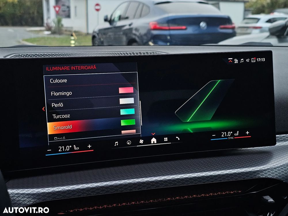 BMW Seria 3 320d xDrive AT MHEV - 17