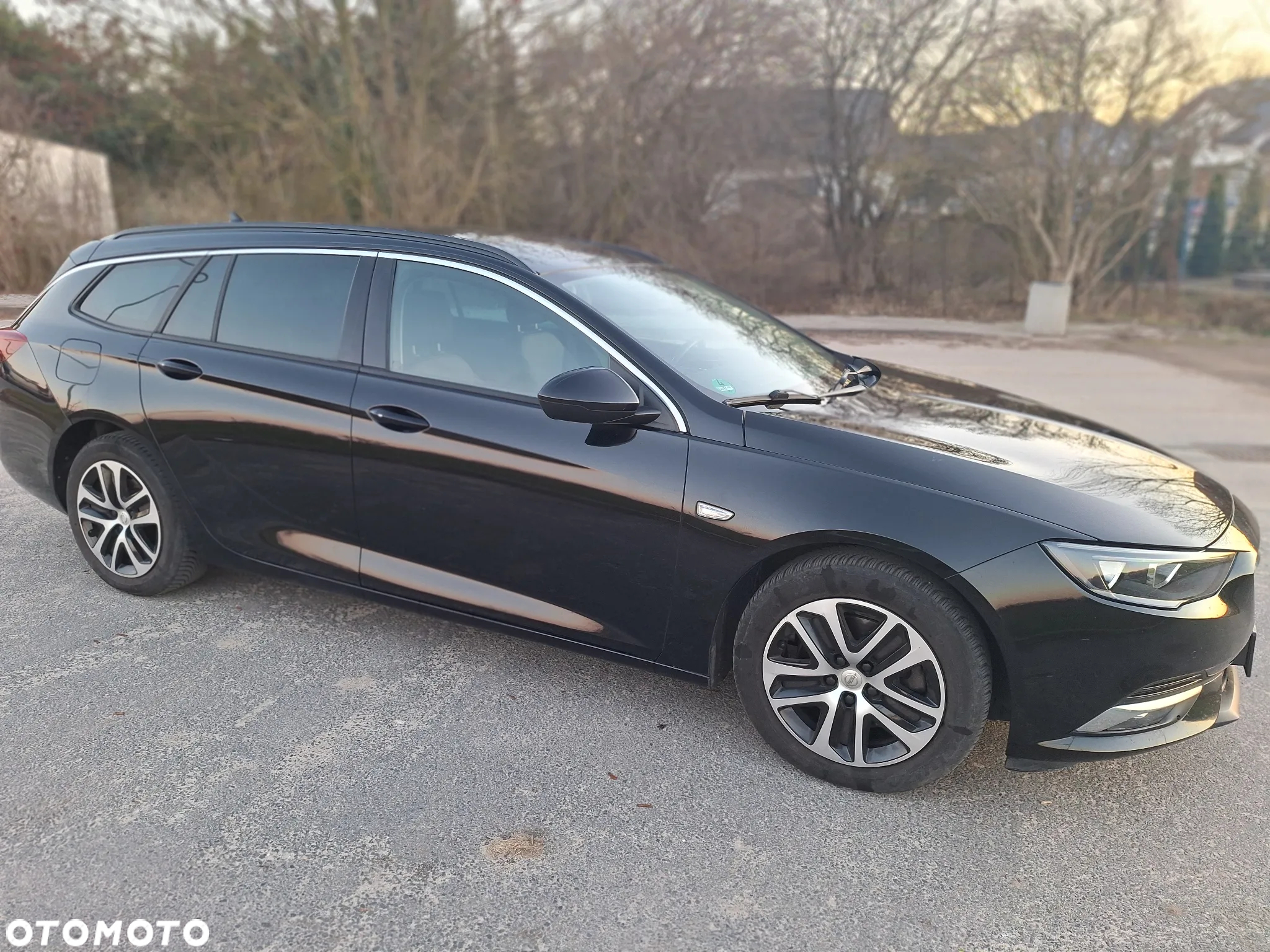 Opel Insignia - 3