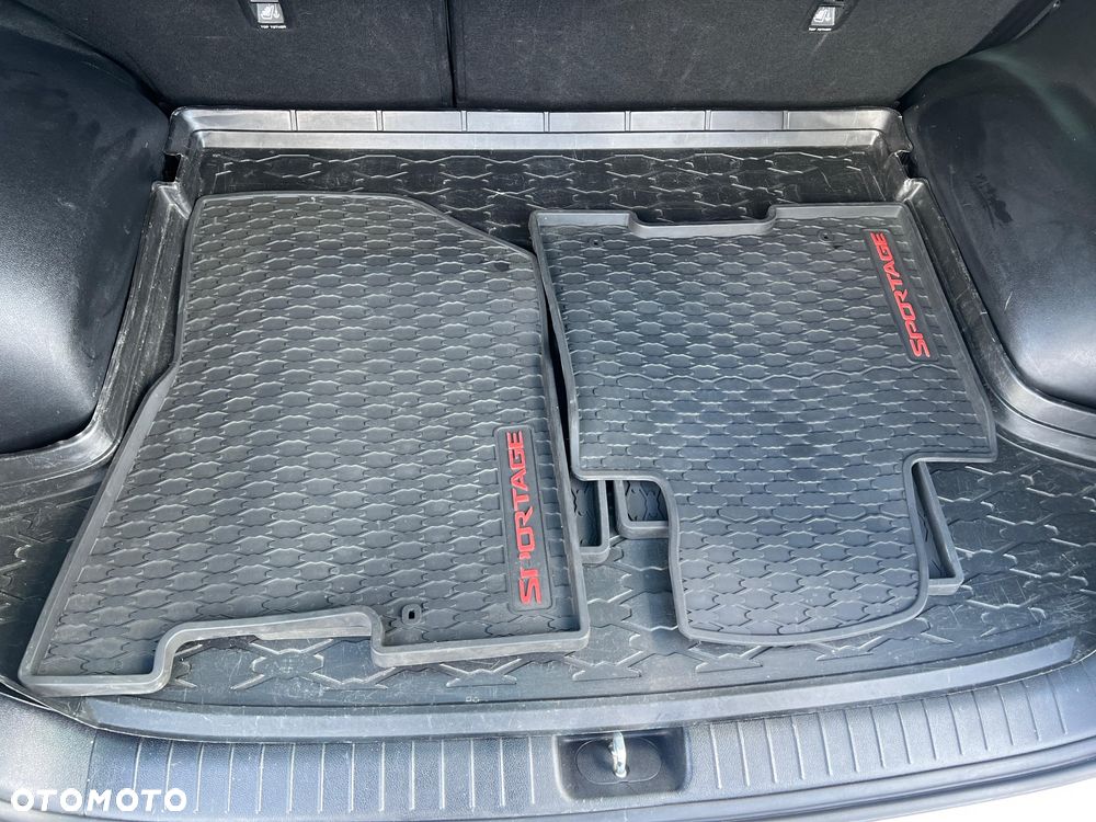 Kia Sportage - 37