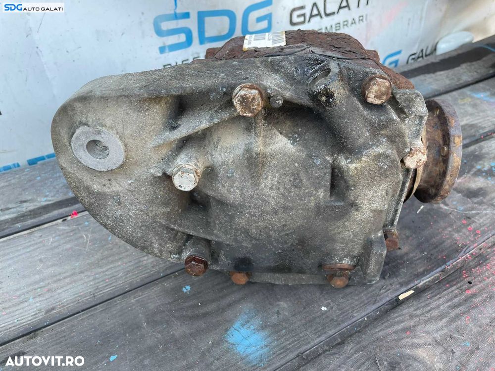 Grup Diferential Cutie Transfer Punte Spate Raport 3.23 BMW Seria 5 E60 E61 2003 - 2010 Cod 7560591 [1509] - 5
