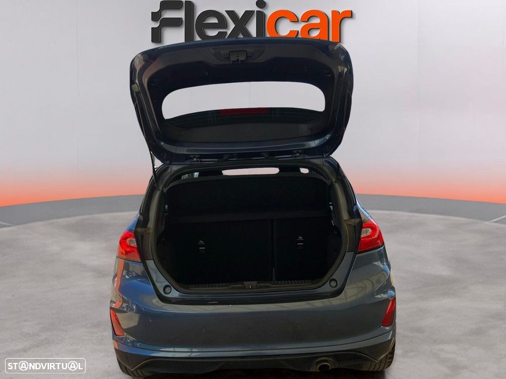 Ford Fiesta 1.0 EcoBoost ST-Line - 9