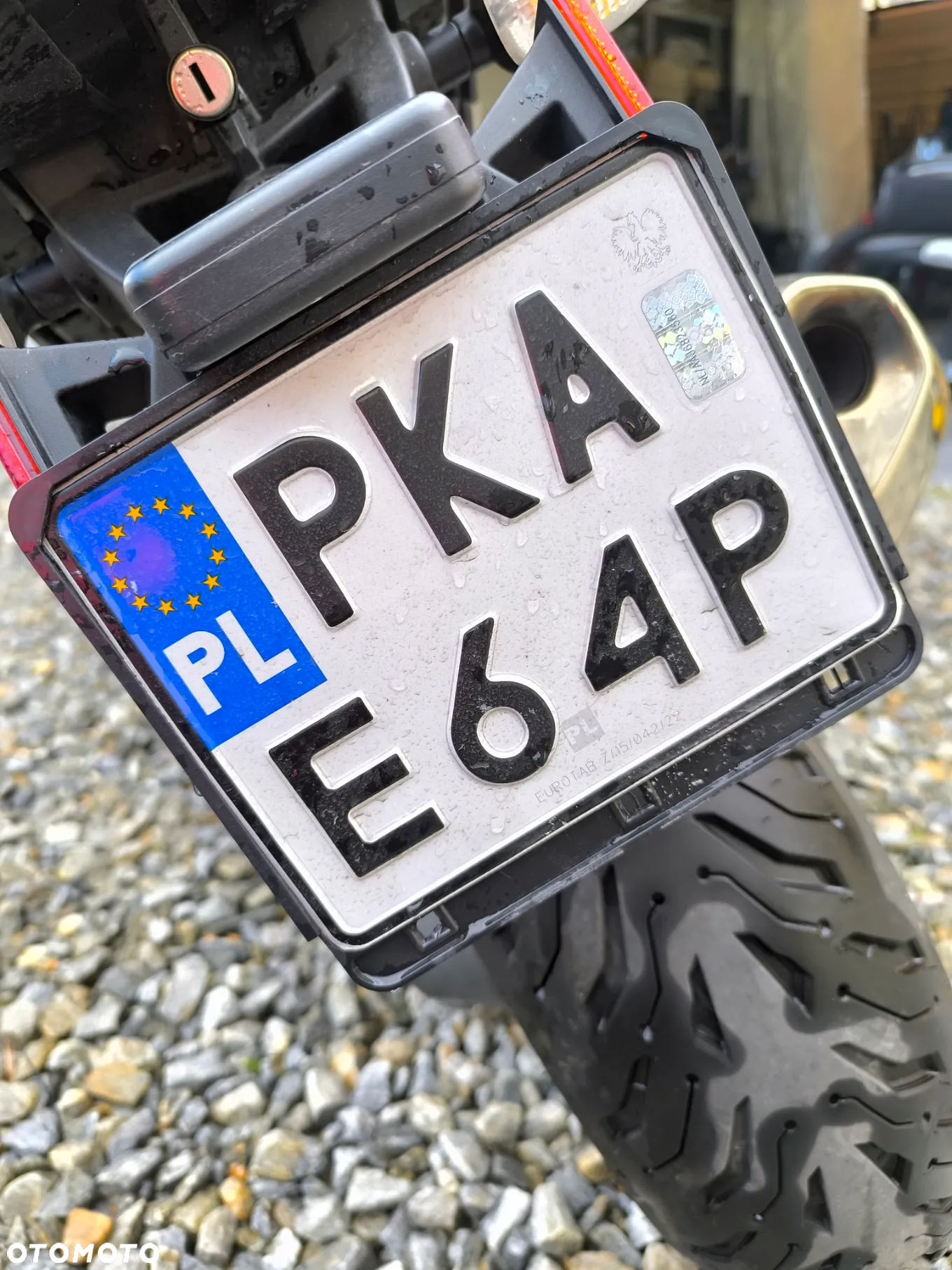 BMW K - 8