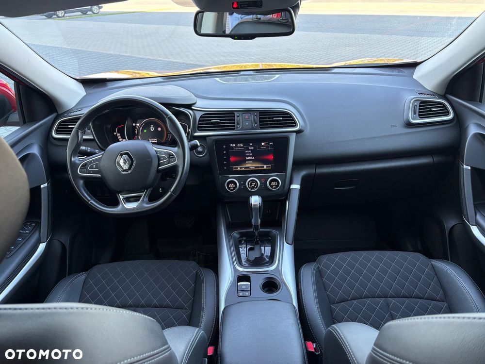 Renault Kadjar 1.3 TCe FAP Zen EDC - 24