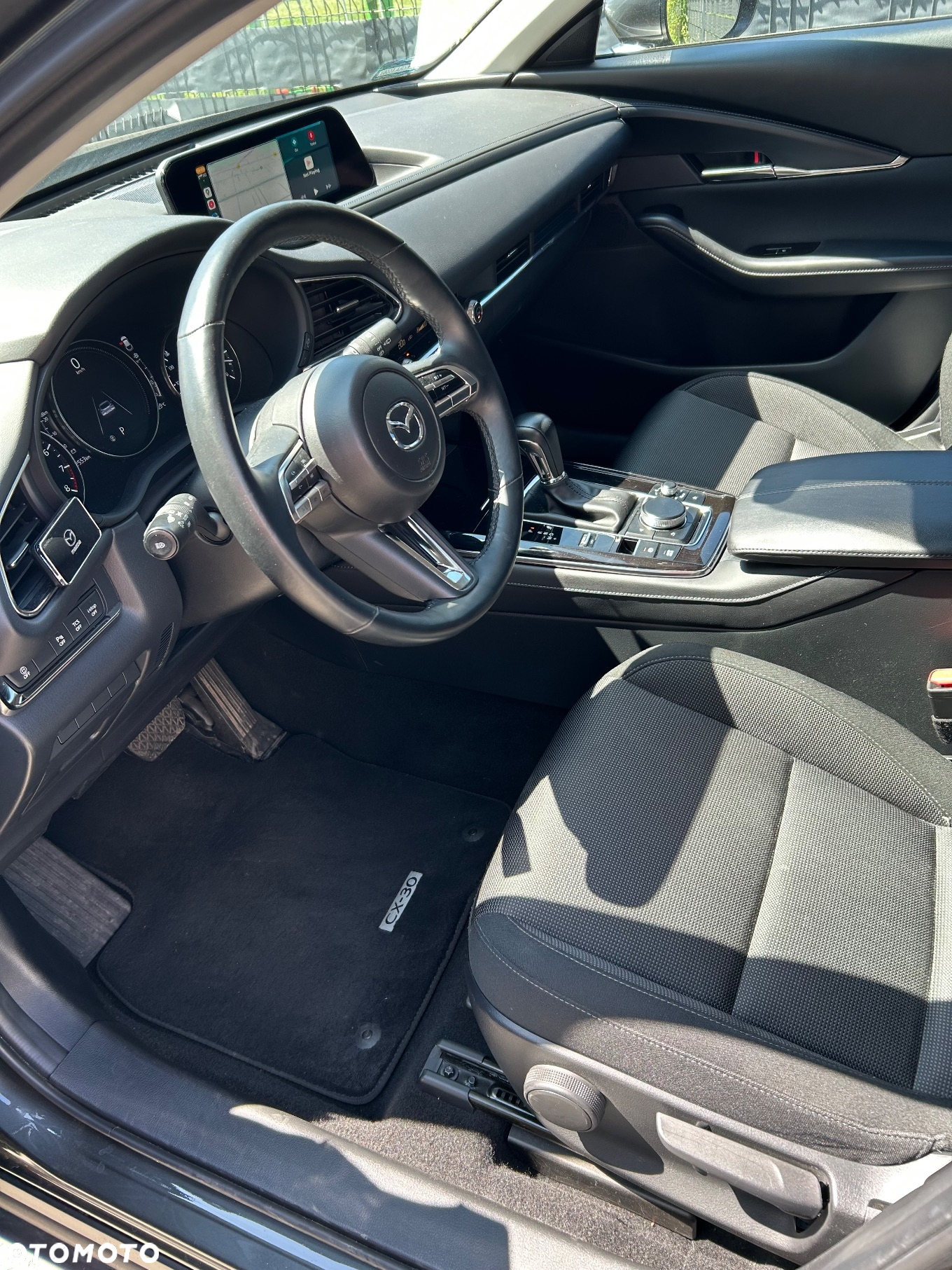 Mazda CX-30 - 17