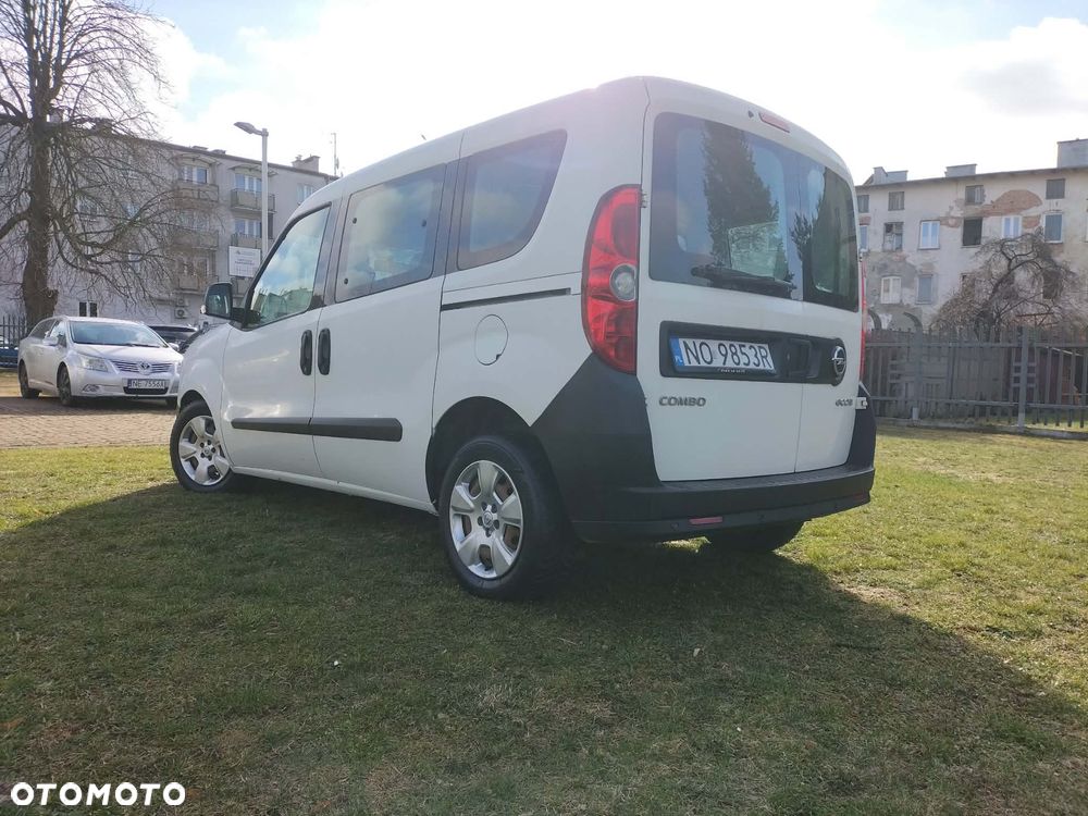 Opel Combo Tour L1H1 - 7
