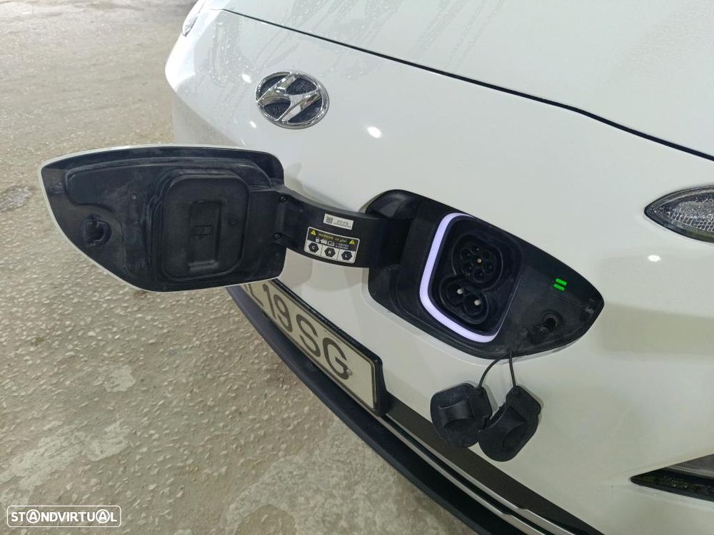 Hyundai Kauai 64 kWh Vanguard+TMS - 9