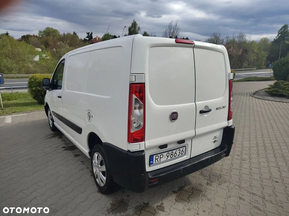 Fiat SCUDO - 4