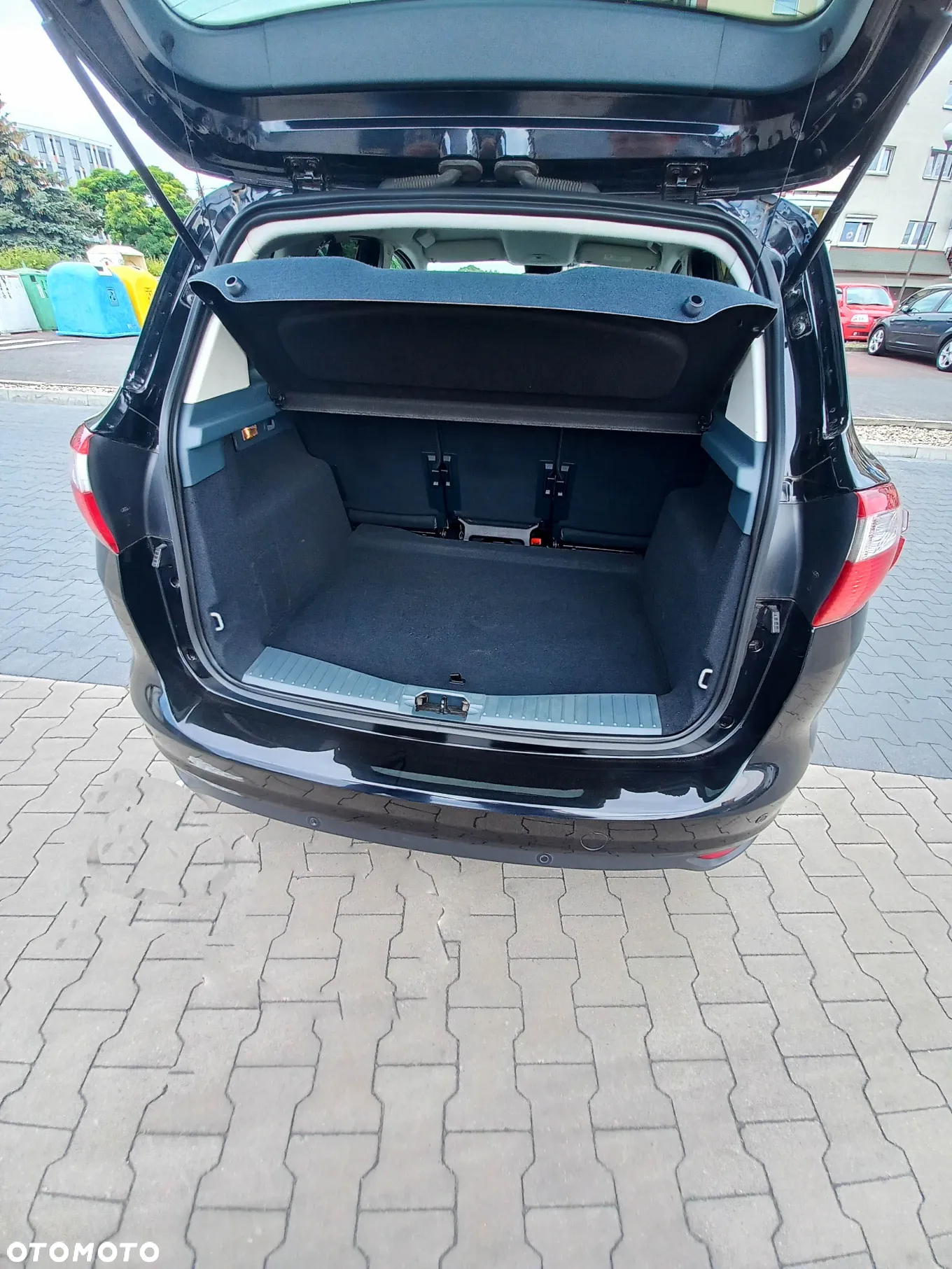 Ford C-MAX - 10