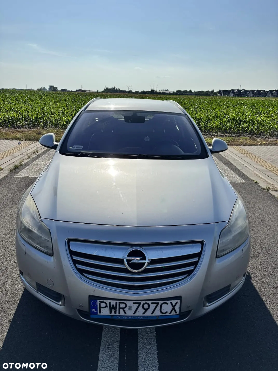 Opel Insignia 2.0 CDTI - 14