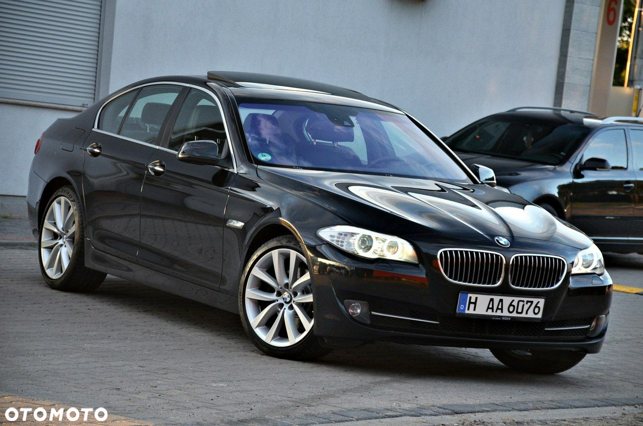 BMW Seria 5 - 3