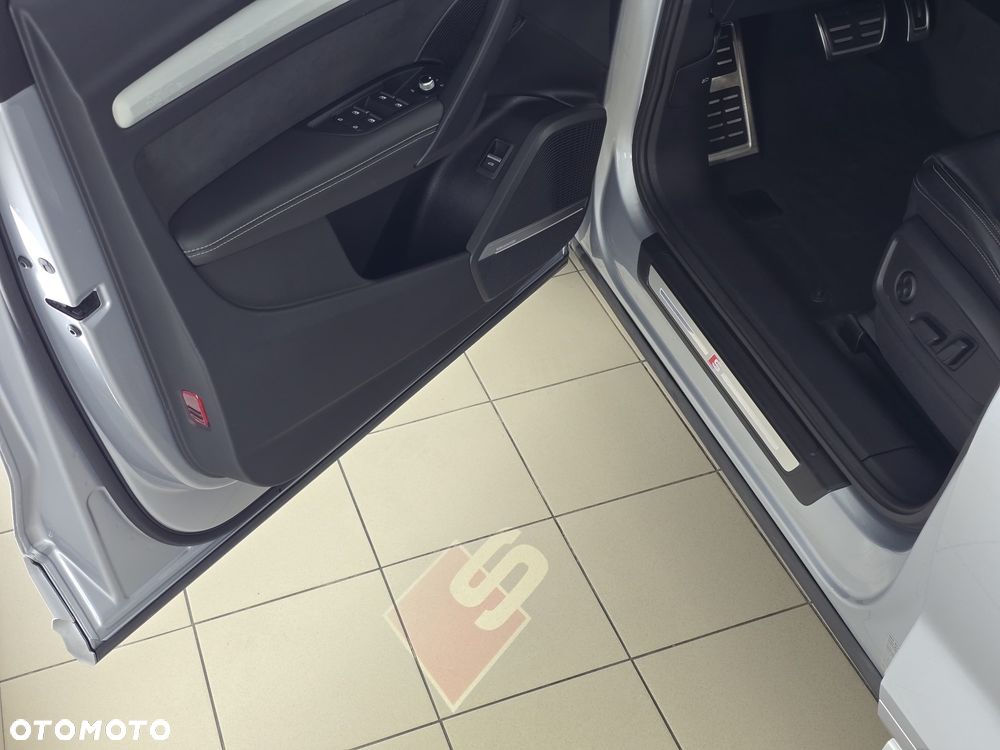 Audi SQ5 3.0 TFSI Quattro Tiptronic - 37