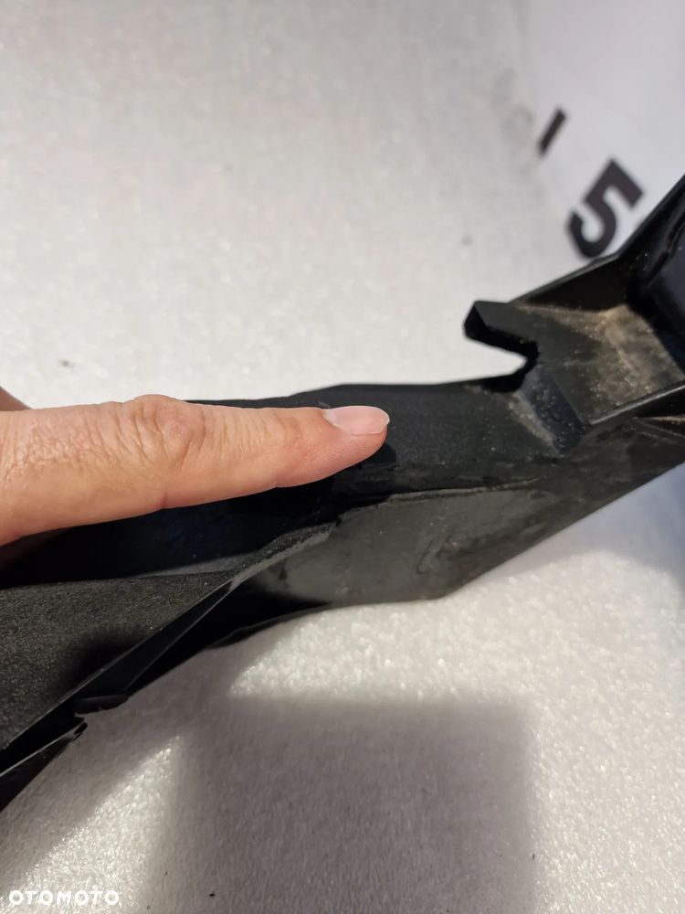 FORD MONDEO MK4 / S-MAX MK2 / GALAXY 07- WZMOCNIENIE CZOŁOWE / PAS PRZEDNI , NR AM21-8B041AD , NR AUKCJI WZM547 - 3