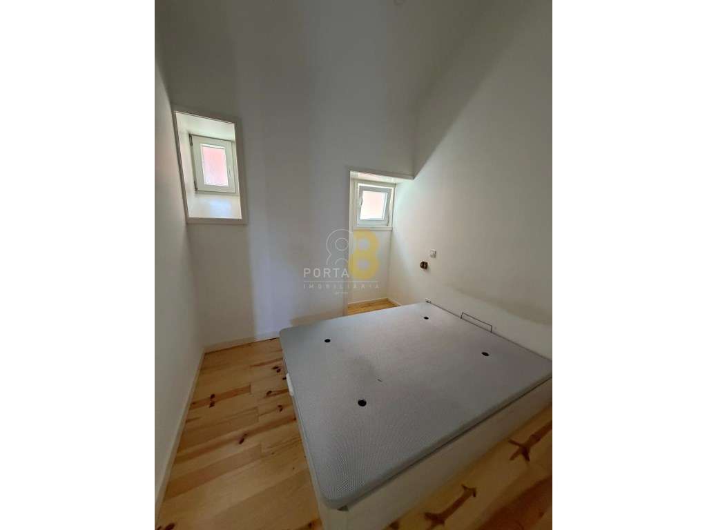 Apartamento T1 moderno com jardim privado em Lordelo do Ouro - Grande imagem: 5/20