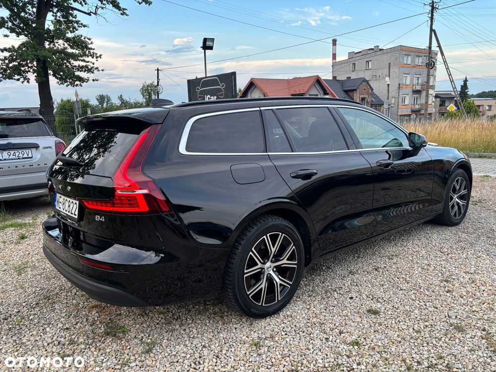 Volvo V60 B4 B Core - 17