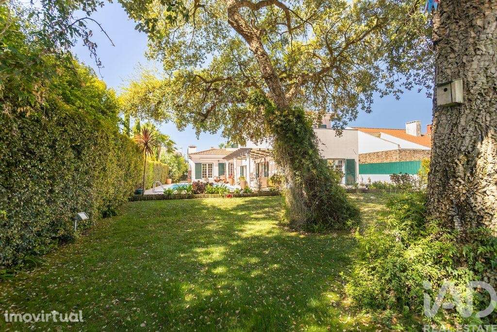 Casa / Villa T4 em Azeitão de 257 m2 - Grande imagem: 4/40