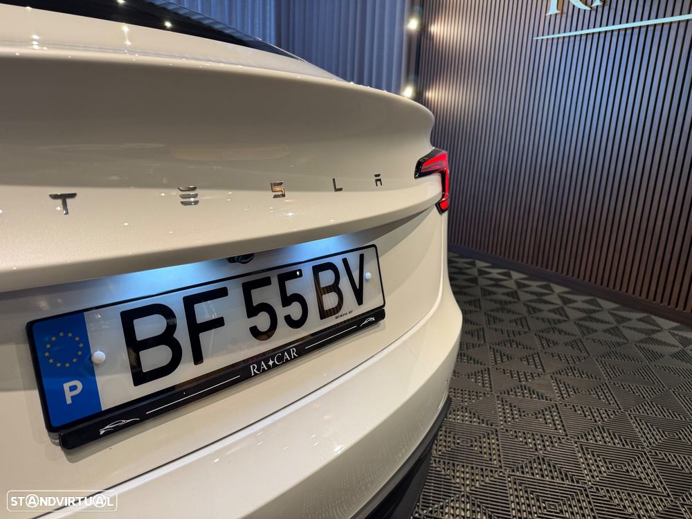 Tesla Model 3 Tração Traseira Premium - 18