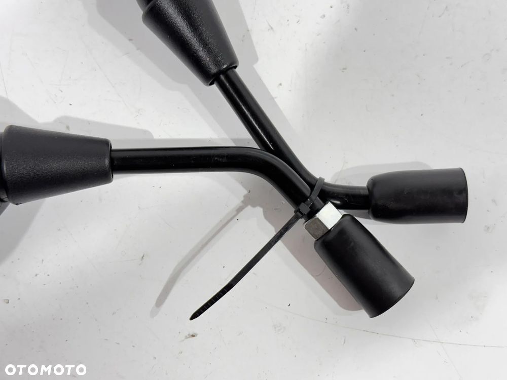 Lusterko lusterka kpl. Honda PCX 20-23r. - 5