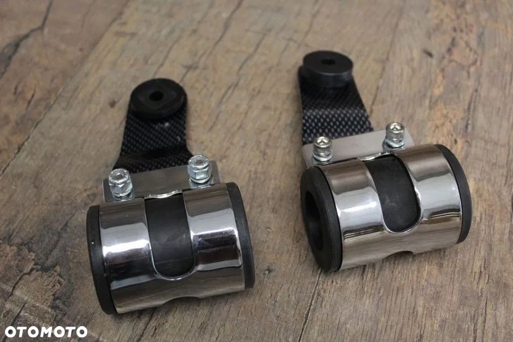 CARBONOWE WSPORNIKI MOCOWANIA PARA HIGHWAY HAWK - 5