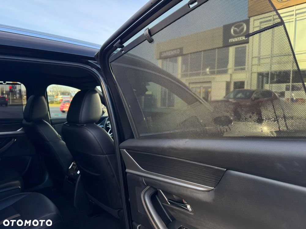 Mazda CX-80 3.3 e-Skyactiv D mHEV Homura Plus AWD - 22