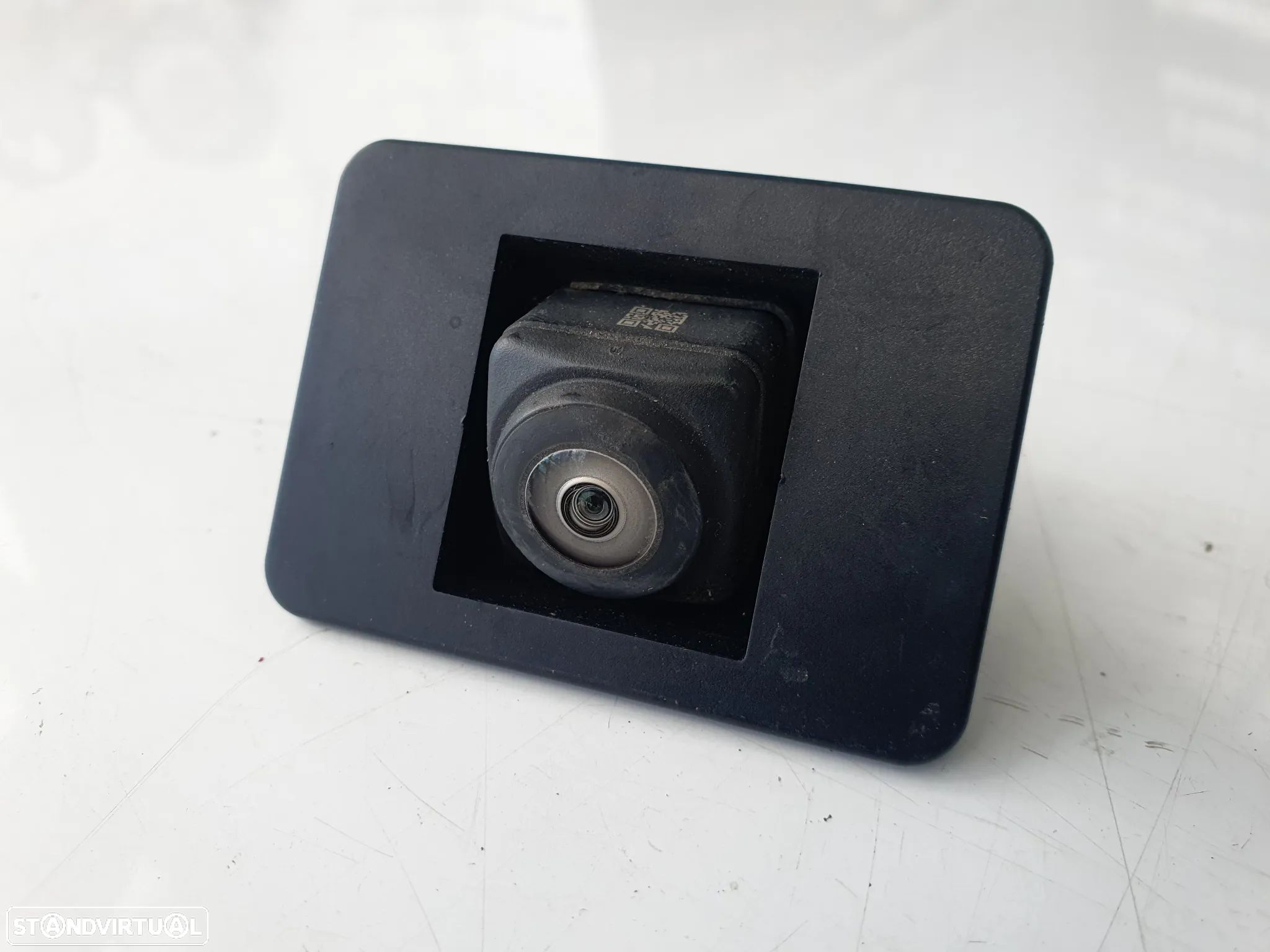 Camara marcha atras Dacia Sandero / 284427735R - 1