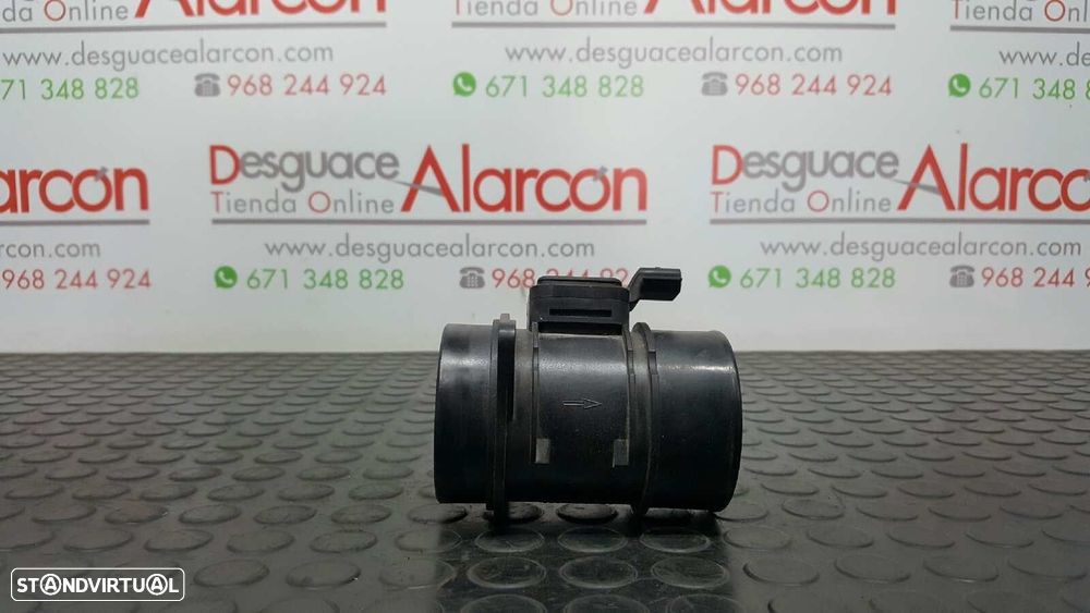 MEDIDOR DE MASSA DE AR DACIA LODGY LAUREATE - 1