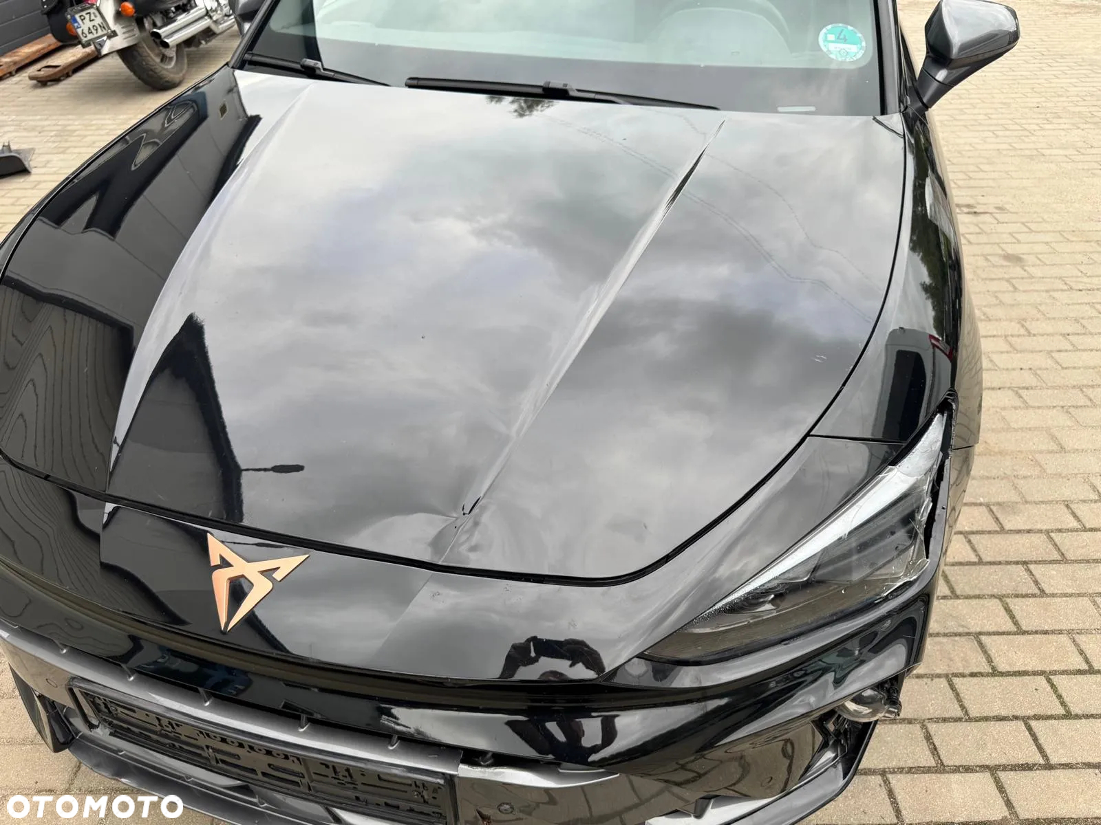 Cupra Leon 1.5 eTSI DSG - 30