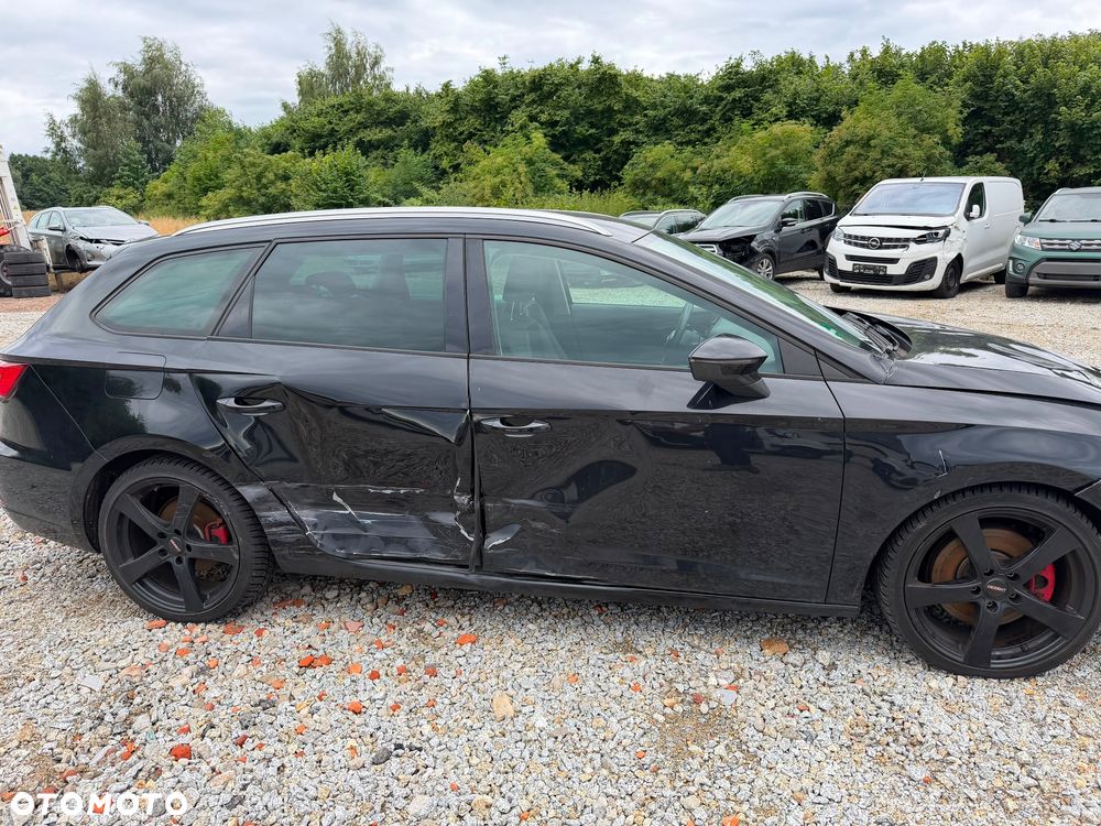 Seat Leon - 6