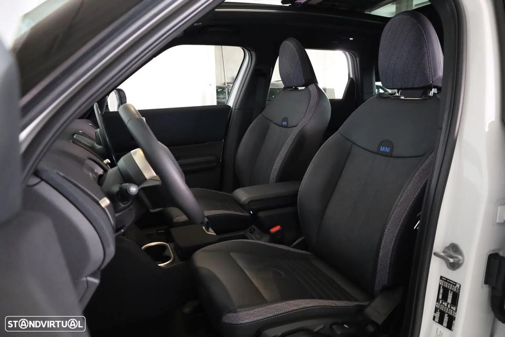MINI Countryman C Classic XS - 28