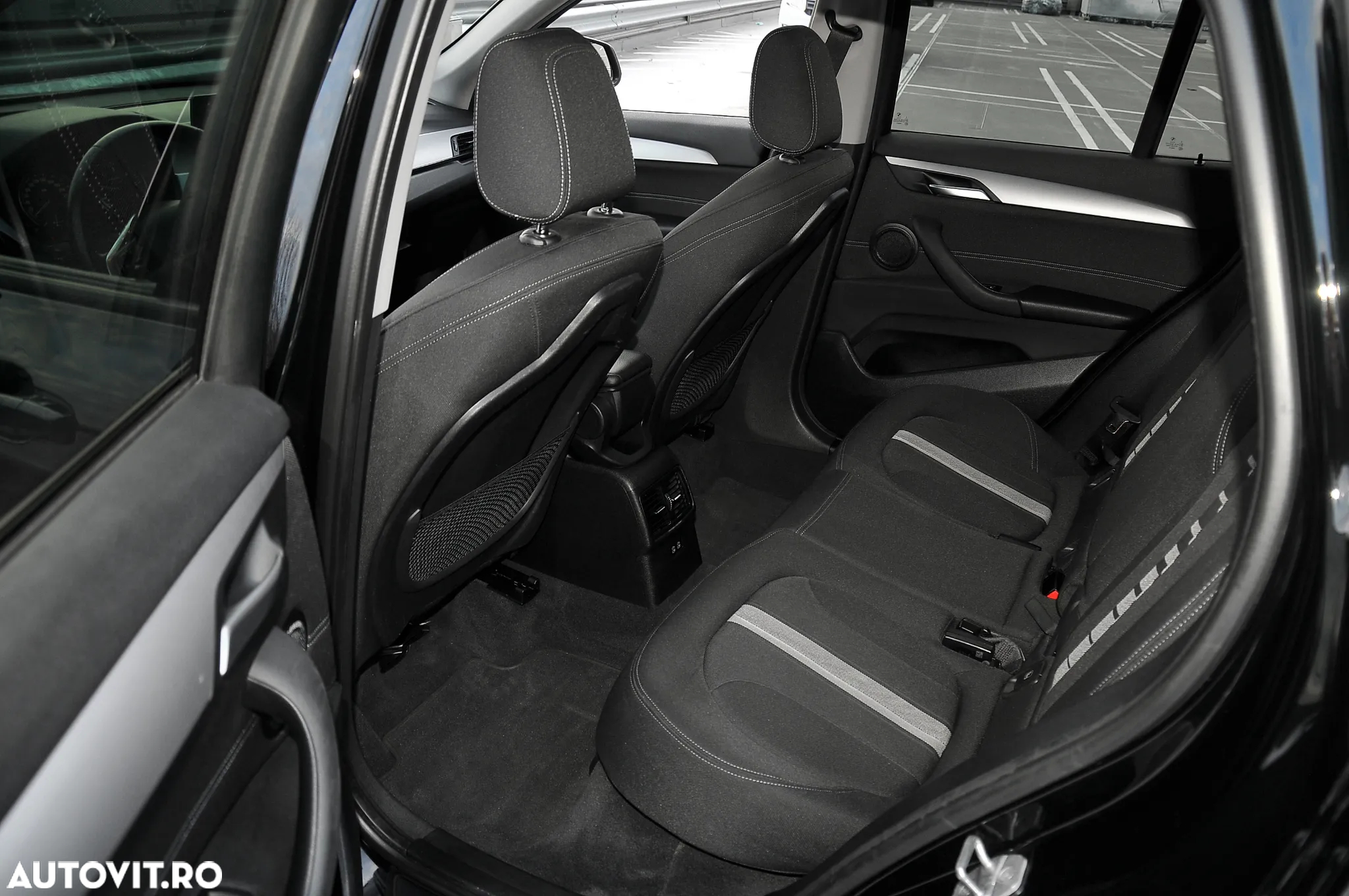 BMW X1 xDrive18d Aut. - 13