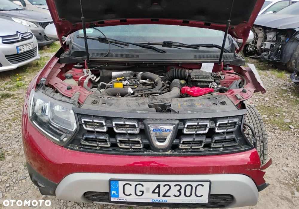 Dacia Duster - 6