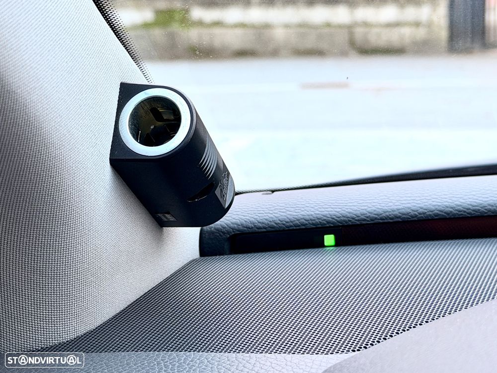 VW Phaeton 3.0 TDi V6 Tip.4Motion 5L - 44