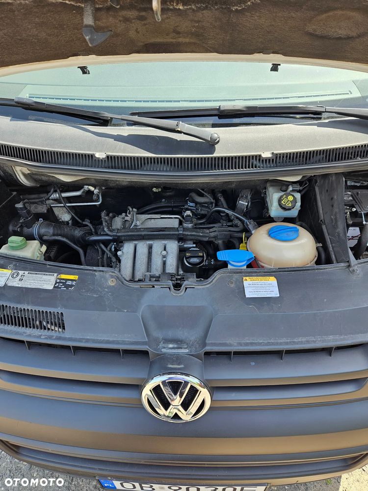 Volkswagen T5 - 8