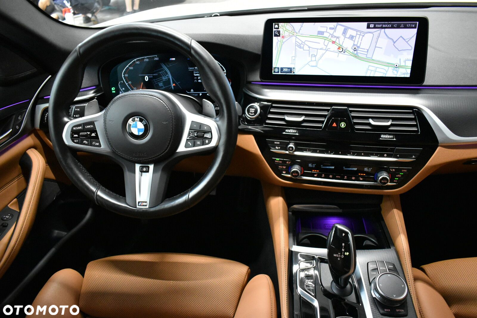 BMW Seria 5 - 5
