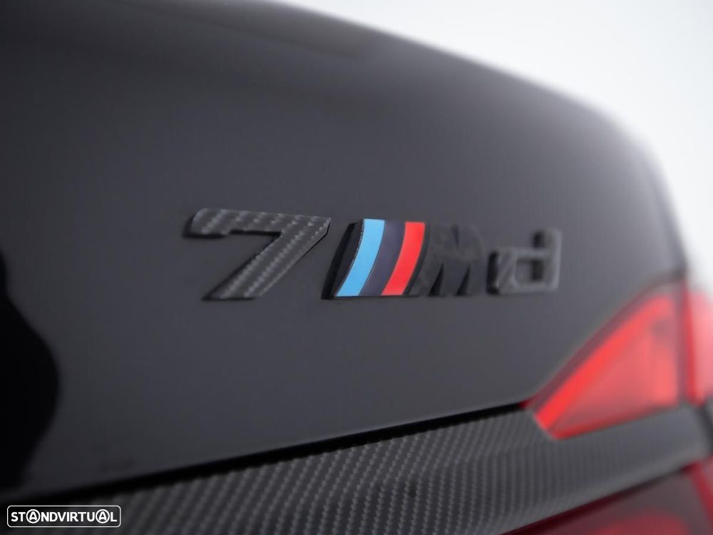 BMW 730 - 16