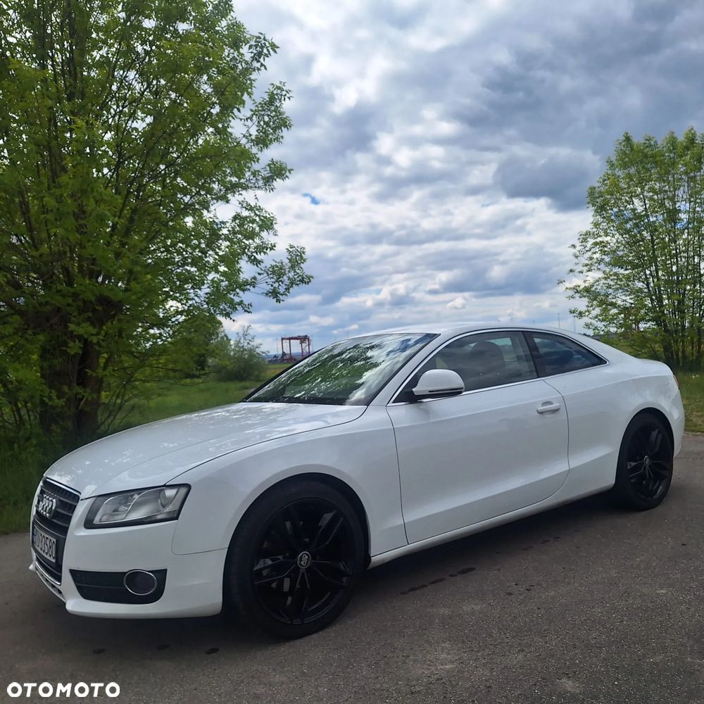 Audi A5 ver-2-0-tfsi - 2