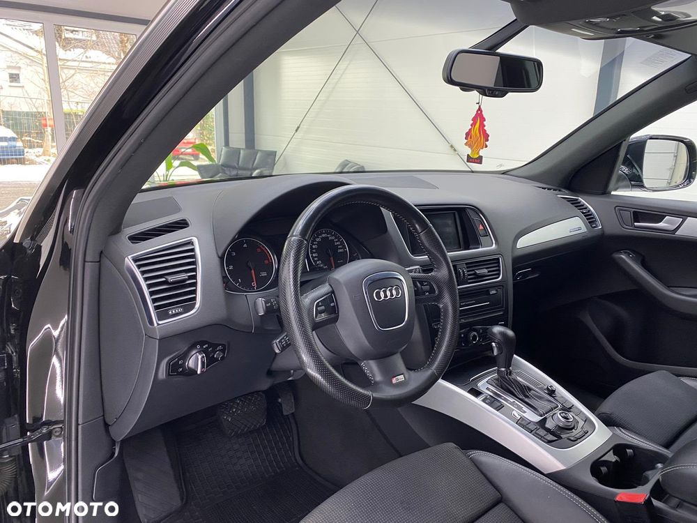 Audi Q5 2.0 TDI Quattro S tronic - 7
