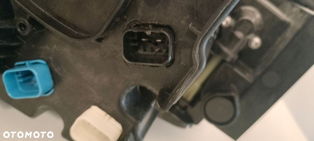 lampa prawa bmw xm g09 full led 5a65ac6-02 - 6