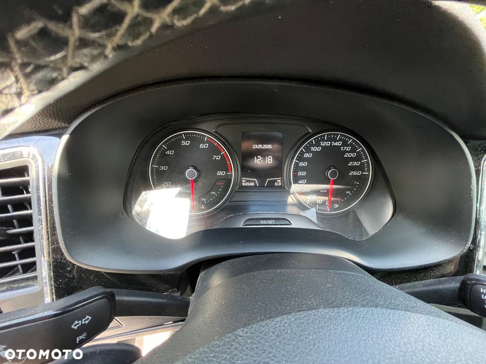 Seat Ateca 1.4 ECO TSI DSG XCELLENCE - 17
