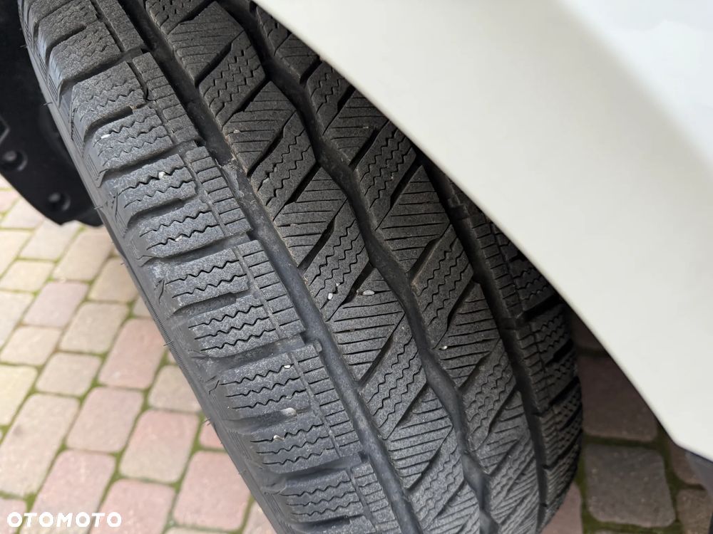 Volkswagen Crafter Skrzyniowy - 27