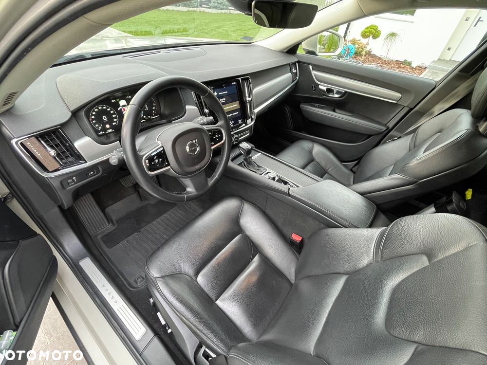 Volvo V90 D5 AWD Inscription - 16