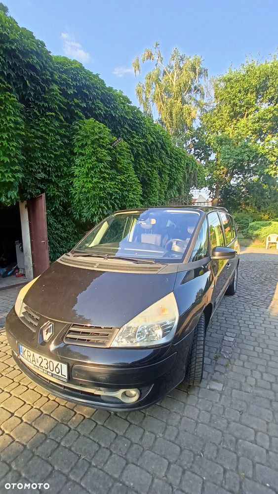 Renault Grand Espace Gr 2.0 dCi Expression - 4