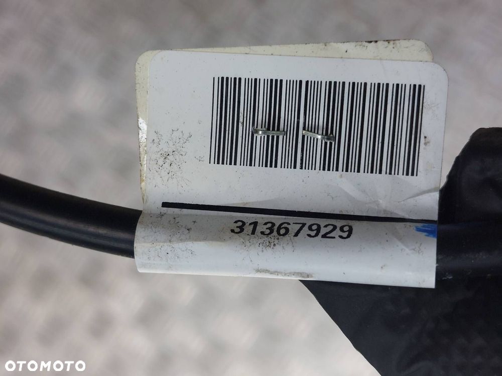 LEWAREK ZMIANY BIEGÓW AUTOMAT LINKA VOLVO V70 III 2.0 T5 31367921 31367929 - 7