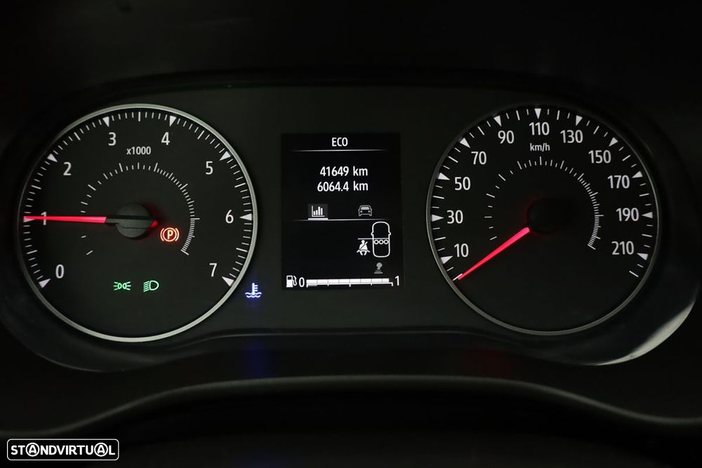 Dacia Jogger 1.0 ECO-G Expression 7L Bi-Fuel - 14