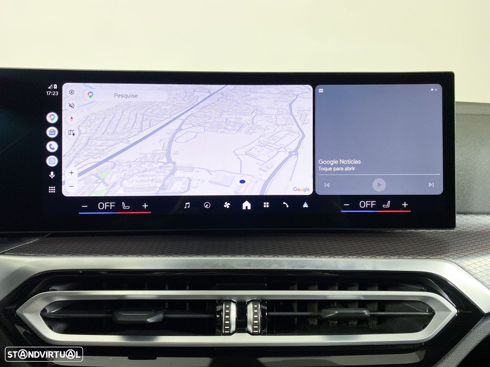 BMW i4 eDrive40 Gran Coupe M Sport - 15