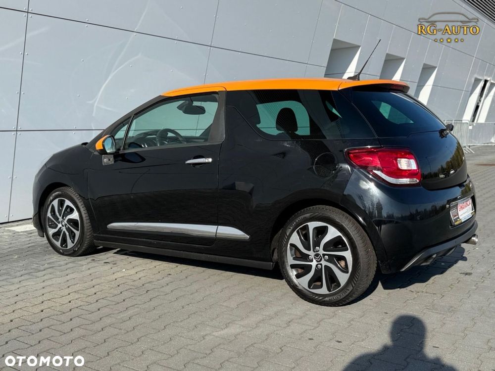 Citroën DS3 - 14