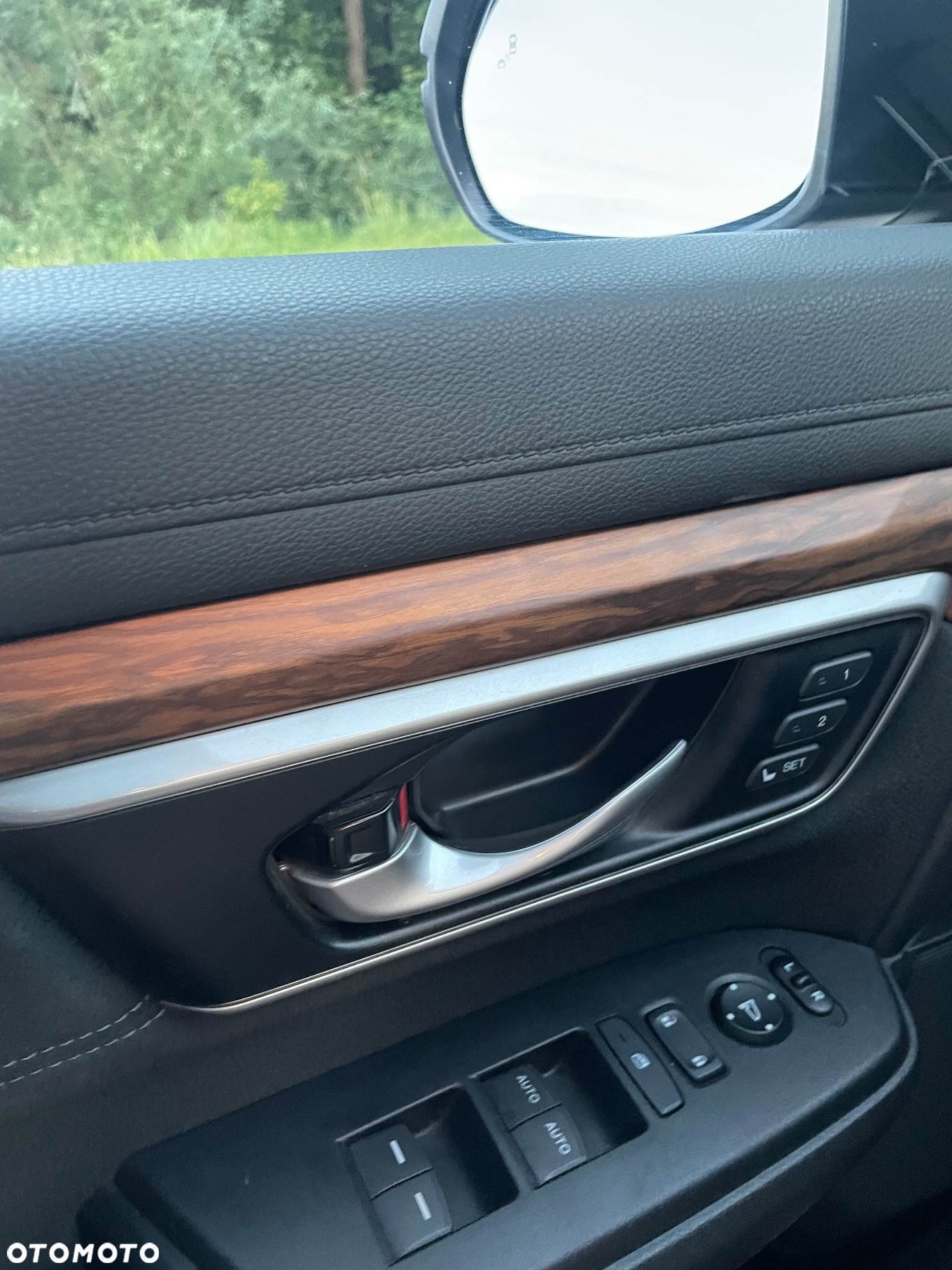 Honda CR-V - 14