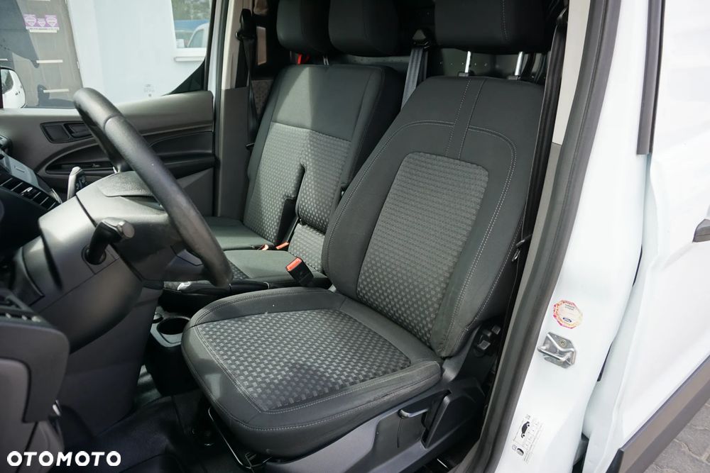 Ford Transit Connect 230 L2 Trend (bryg.) - 12