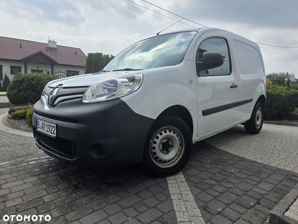 Renault Kangoo - 1